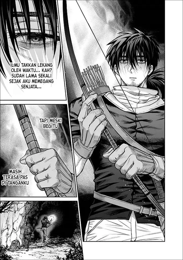 image-komik-boroboro-no-elf-san-wo-shiawase-ni-suru-kusuriuri-san-chapter-4-12/23