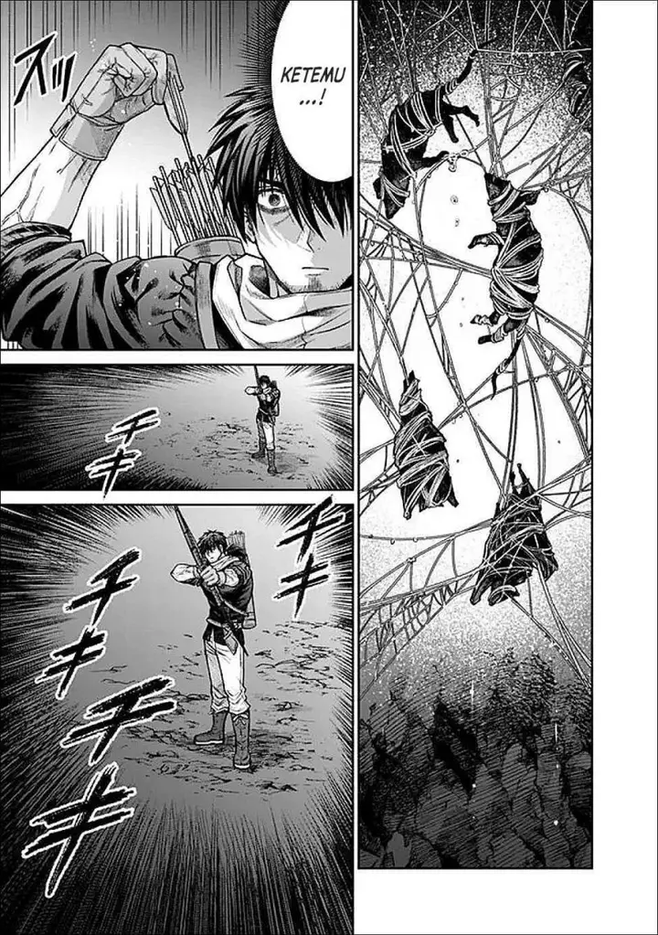 image-komik-boroboro-no-elf-san-wo-shiawase-ni-suru-kusuriuri-san-chapter-4-14/23