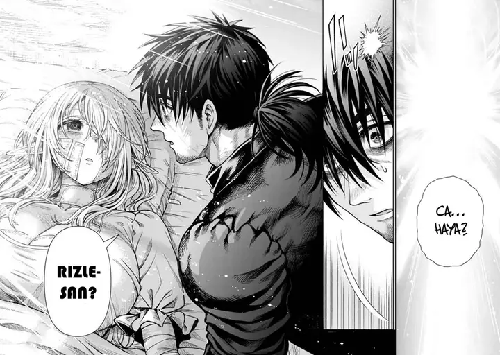 image-komik-boroboro-no-elf-san-wo-shiawase-ni-suru-kusuriuri-san-chapter-5-8/18