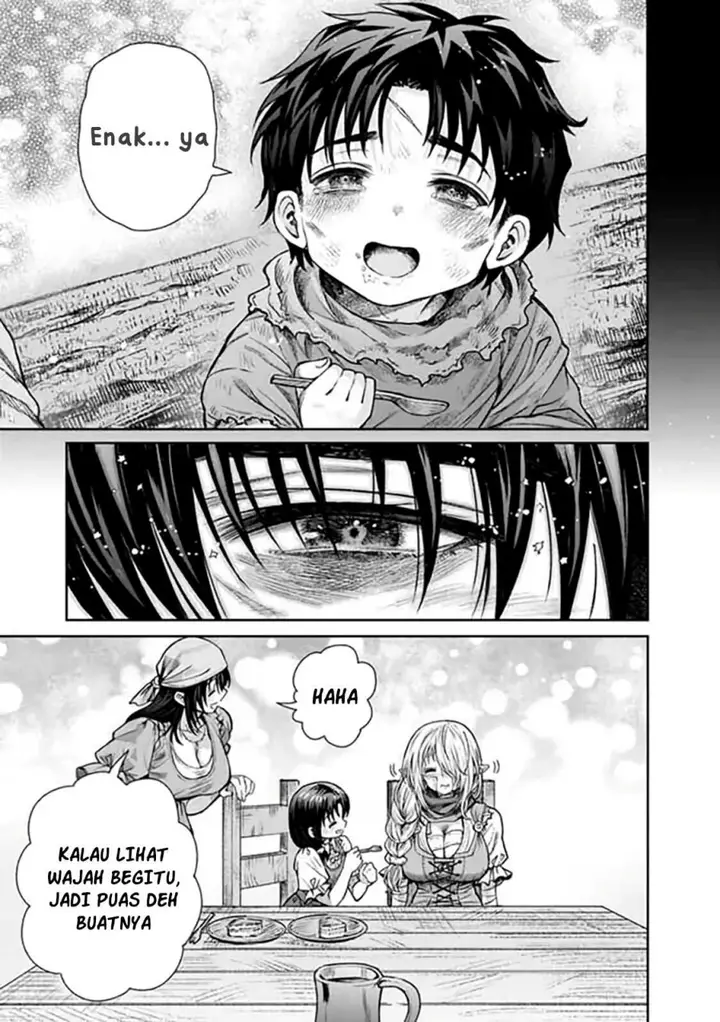 image-komik-boroboro-no-elf-san-wo-shiawase-ni-suru-kusuriuri-san-chapter-6-14/19