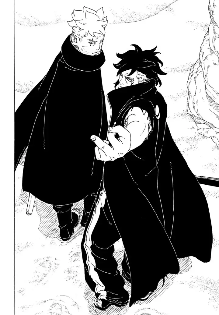 image-komik-boruto-two-blue-vortex-chapter-24-33/41