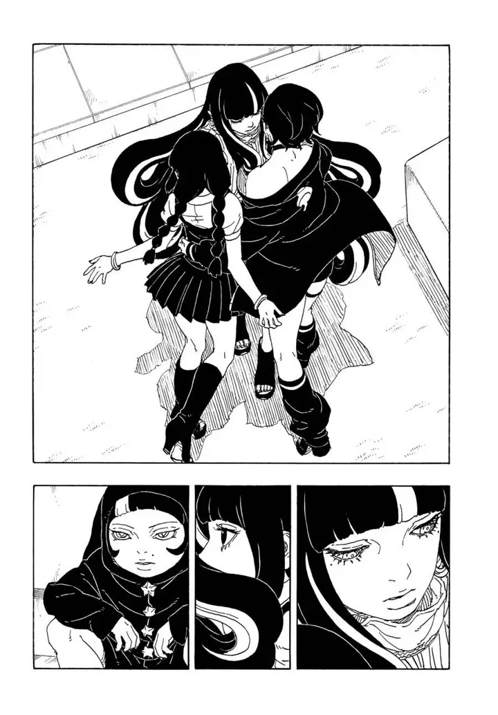 image-komik-boruto-two-blue-vortex-chapter-27-9/41