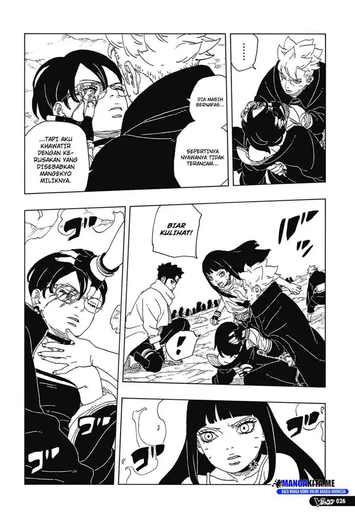 image-komik-boruto-two-blue-vortex-chapter-33-3/41