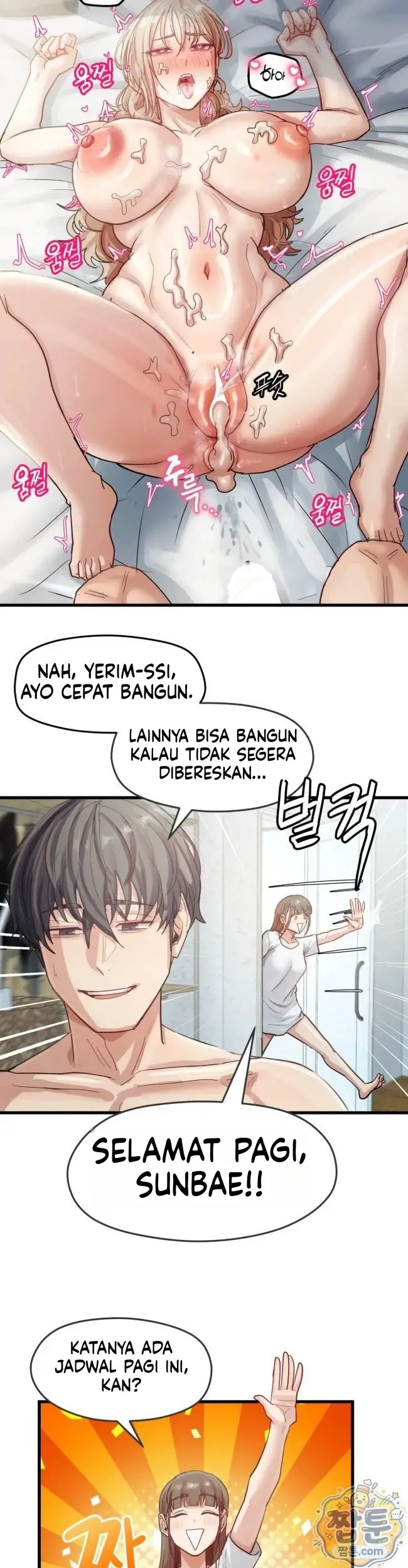 image-komik-bos-mengubah-jalanku-dari-model-polos-jadi-model-seksi-chapter-20-end-25/28