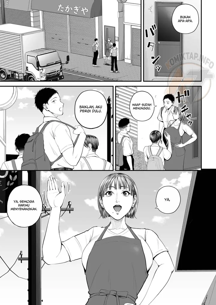 image-komik-boshi-jouji-daisuki-na-okaa-san-to-konya-majiwaru-chapter-01-4/98