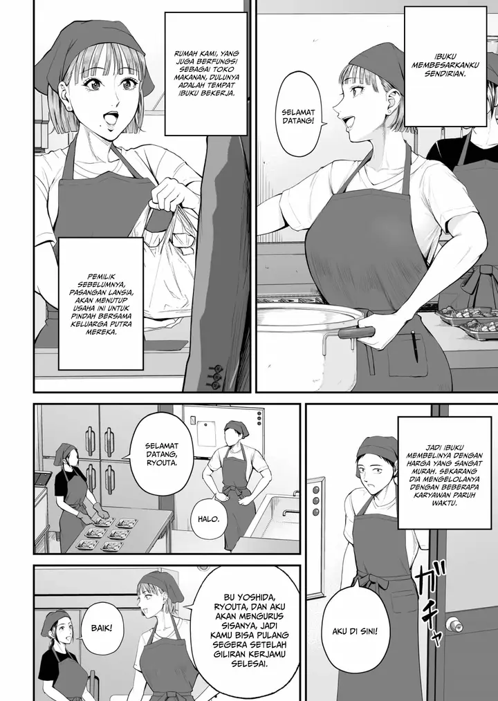 image-komik-boshi-jouji-daisuki-na-okaa-san-to-konya-majiwaru-chapter-01-7/98