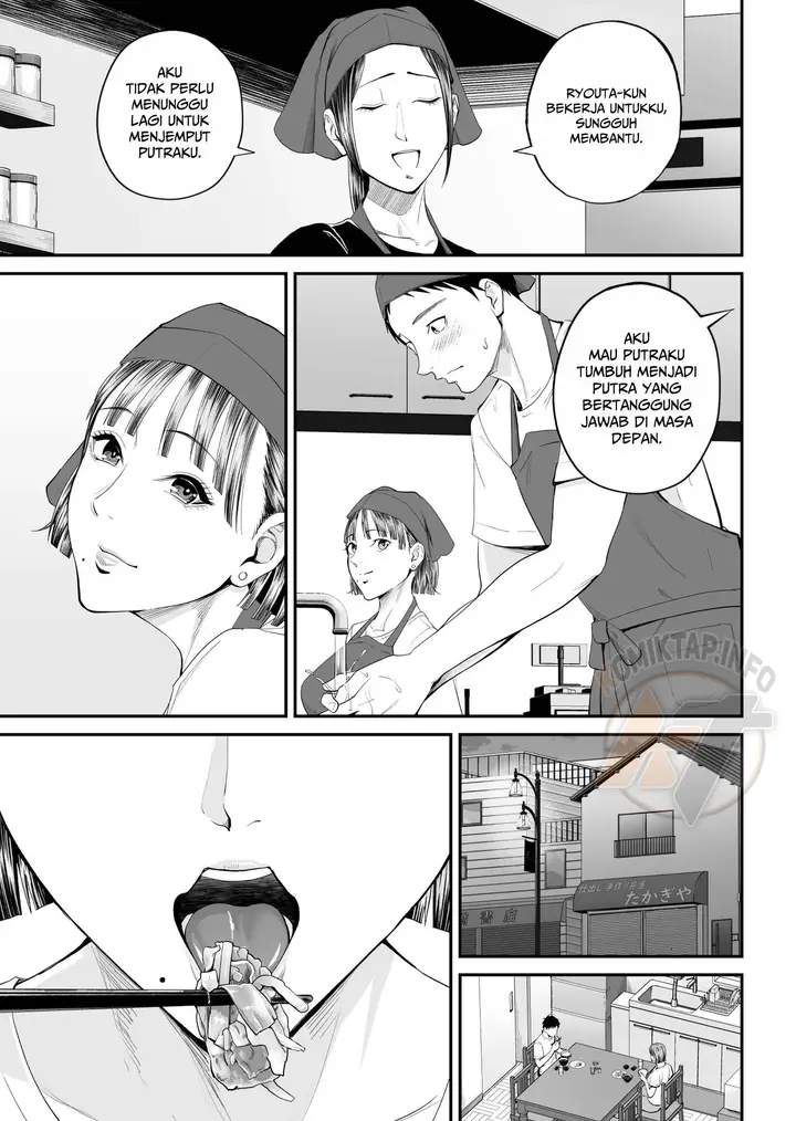image-komik-boshi-jouji-daisuki-na-okaa-san-to-konya-majiwaru-chapter-01-8/98