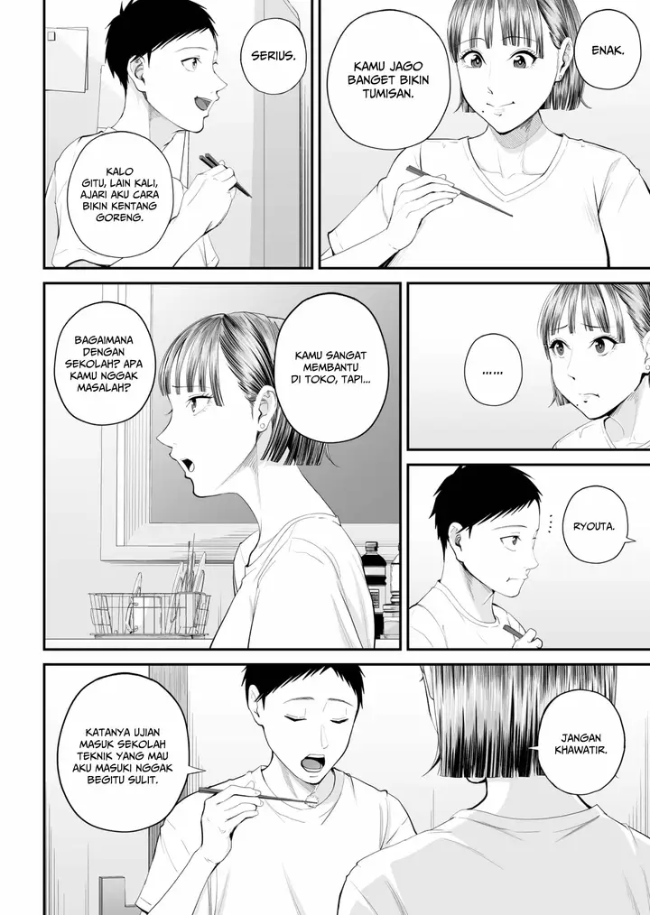 image-komik-boshi-jouji-daisuki-na-okaa-san-to-konya-majiwaru-chapter-01-9/98