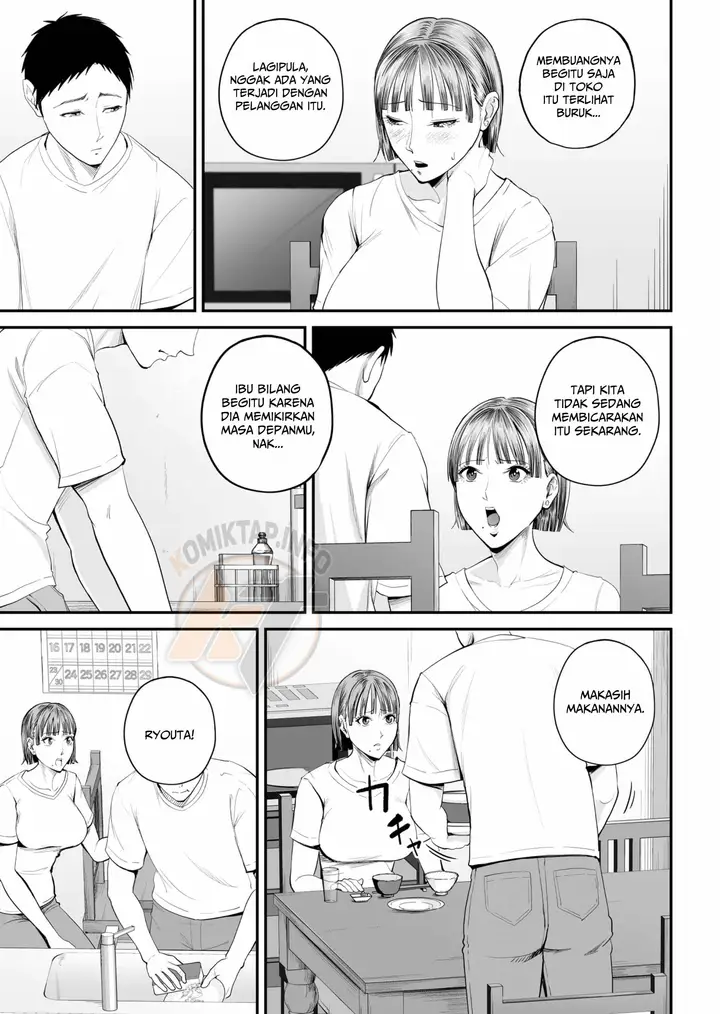 image-komik-boshi-jouji-daisuki-na-okaa-san-to-konya-majiwaru-chapter-01-12/98