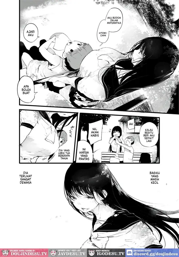 image-komik-boukanzai-doujin-chapter-01-3/38