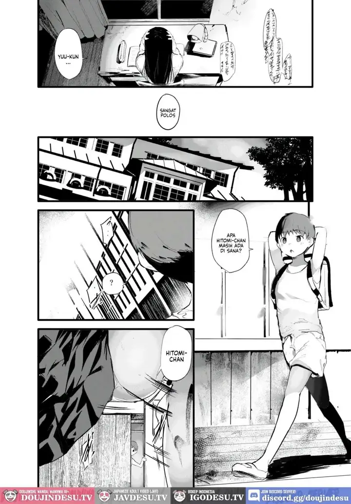 image-komik-boukanzai-doujin-chapter-01-5/38