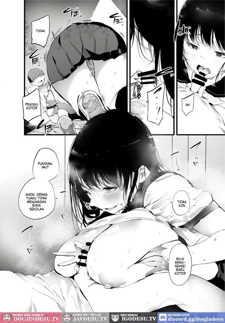 image-komik-boukanzai-doujin-chapter-01-19/38