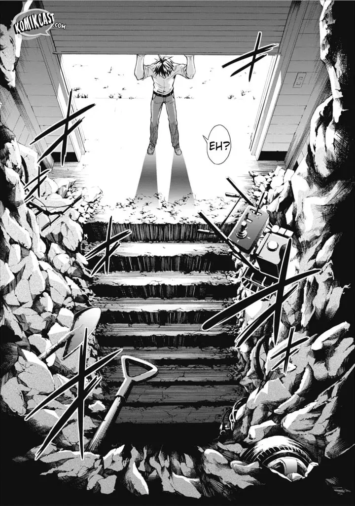 image-komik-bouken-ka-ni-narou-skill-board-de-dungeon-kouryaku-chapter-01-9/34