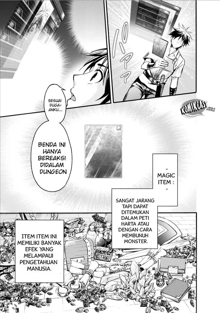 image-komik-bouken-ka-ni-narou-skill-board-de-dungeon-kouryaku-chapter-01-21/34