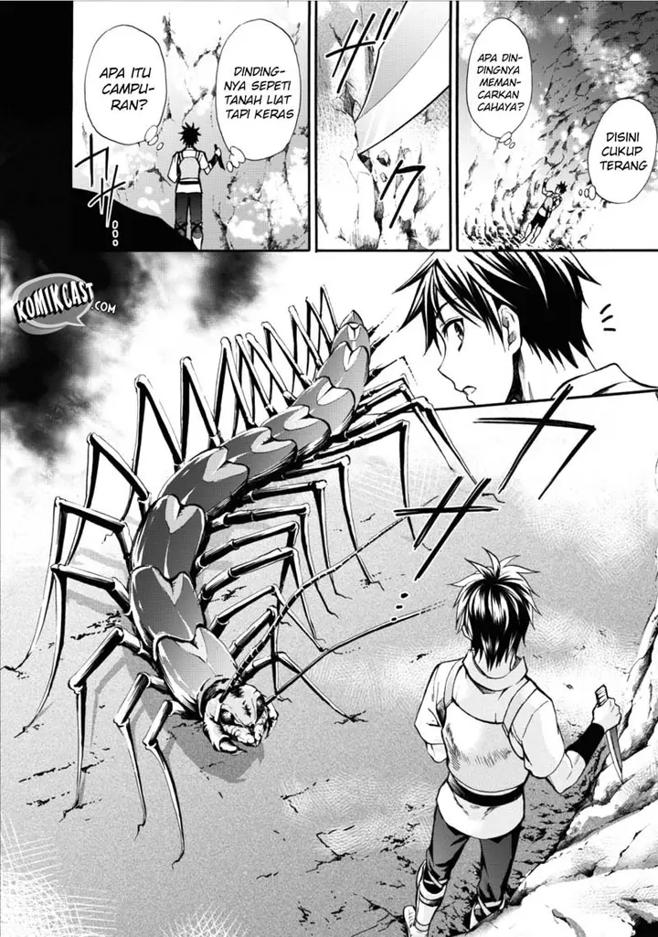 image-komik-bouken-ka-ni-narou-skill-board-de-dungeon-kouryaku-chapter-01-26/34