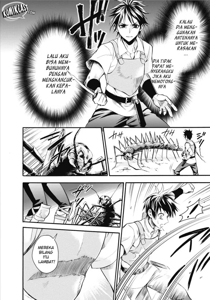 image-komik-bouken-ka-ni-narou-skill-board-de-dungeon-kouryaku-chapter-01-28/34