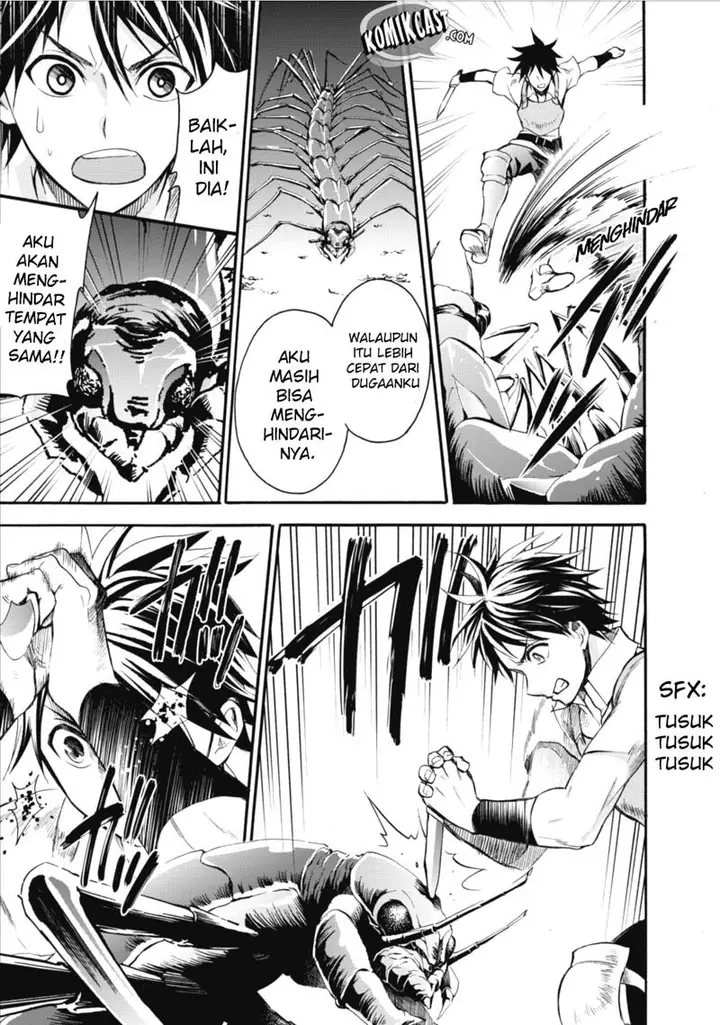 image-komik-bouken-ka-ni-narou-skill-board-de-dungeon-kouryaku-chapter-01-31/34