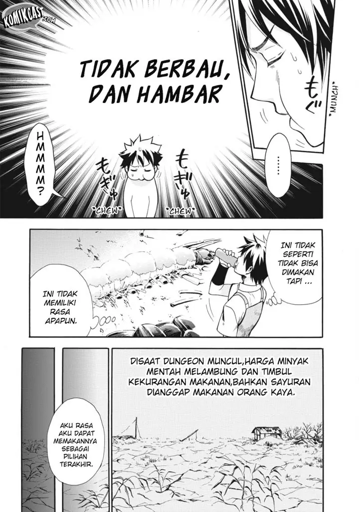 image-komik-bouken-ka-ni-narou-skill-board-de-dungeon-kouryaku-chapter-02-6/32