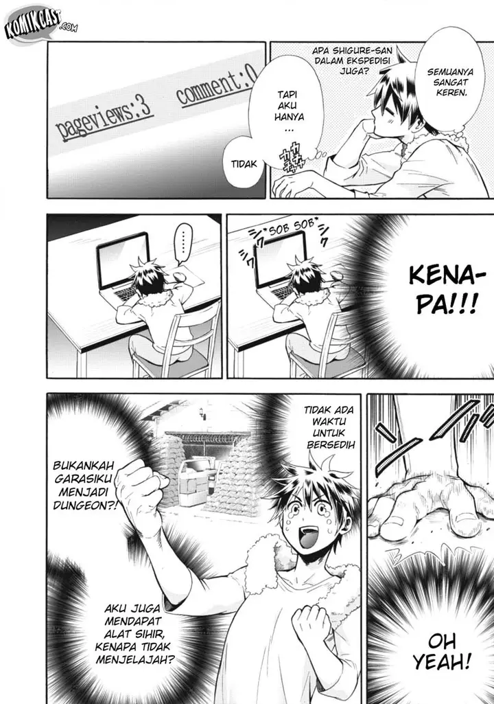 image-komik-bouken-ka-ni-narou-skill-board-de-dungeon-kouryaku-chapter-02-13/32