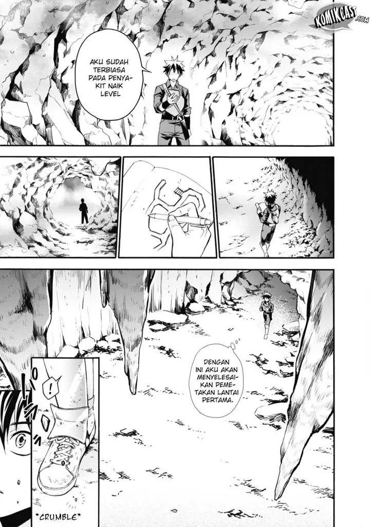 image-komik-bouken-ka-ni-narou-skill-board-de-dungeon-kouryaku-chapter-02-16/32