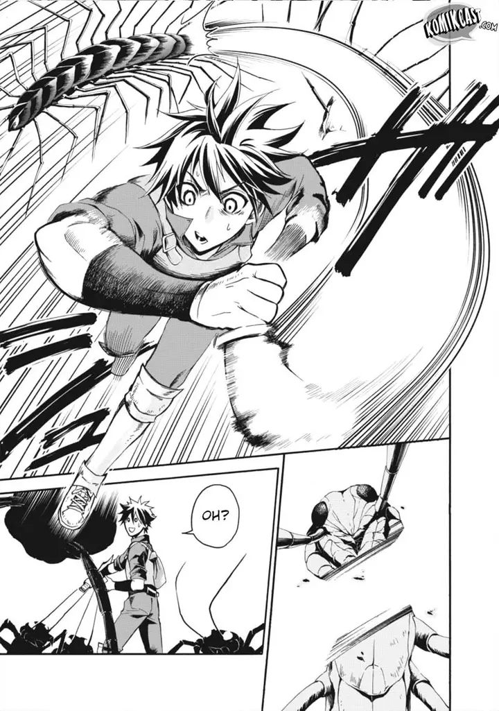 image-komik-bouken-ka-ni-narou-skill-board-de-dungeon-kouryaku-chapter-02-18/32