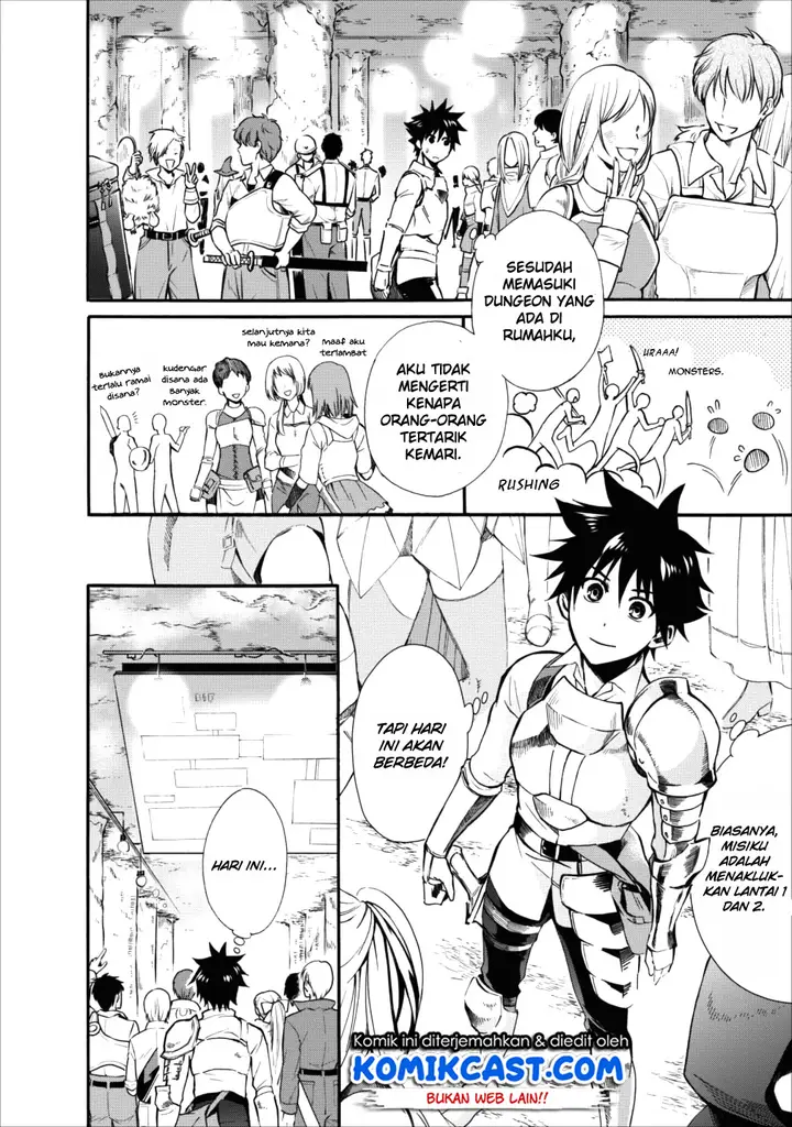 image-komik-bouken-ka-ni-narou-skill-board-de-dungeon-kouryaku-chapter-03-23/35