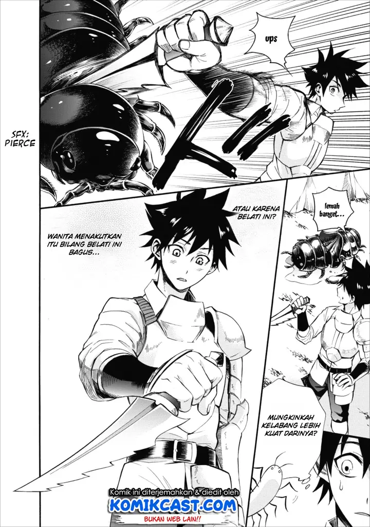 image-komik-bouken-ka-ni-narou-skill-board-de-dungeon-kouryaku-chapter-03-25/35