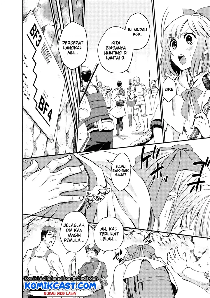 image-komik-bouken-ka-ni-narou-skill-board-de-dungeon-kouryaku-chapter-04-6/34