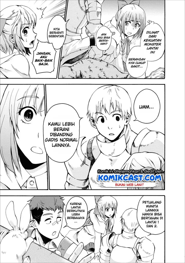 image-komik-bouken-ka-ni-narou-skill-board-de-dungeon-kouryaku-chapter-04-7/34