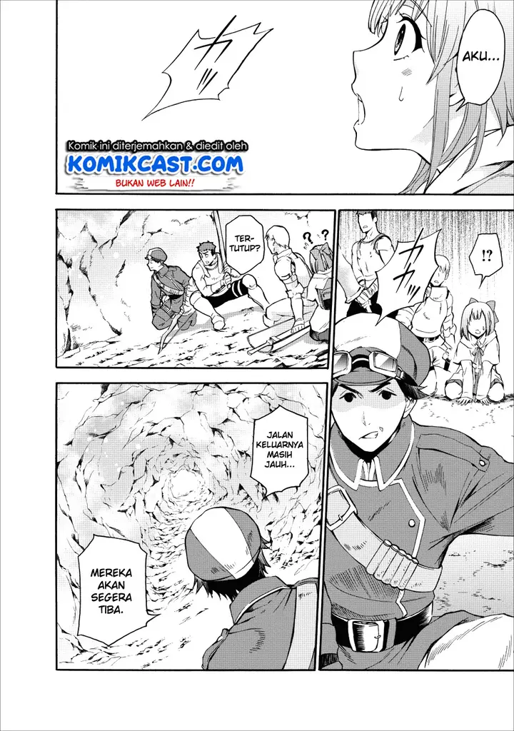 image-komik-bouken-ka-ni-narou-skill-board-de-dungeon-kouryaku-chapter-04-8/34