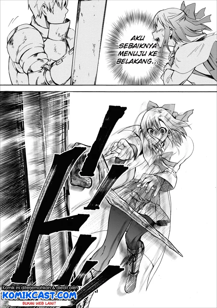 image-komik-bouken-ka-ni-narou-skill-board-de-dungeon-kouryaku-chapter-04-13/34