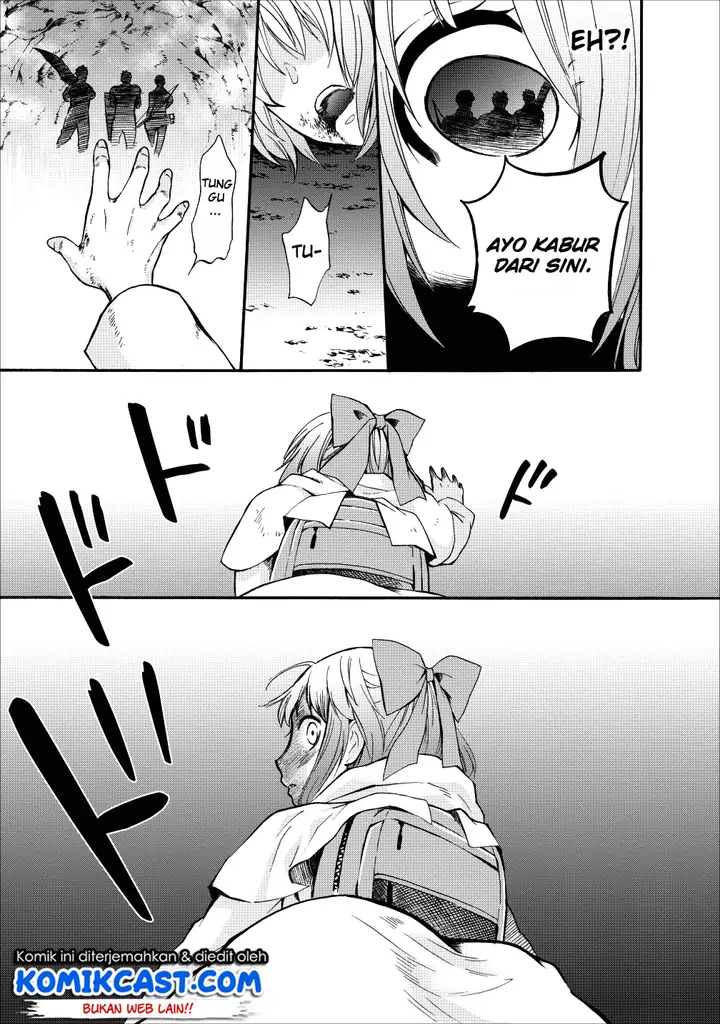 image-komik-bouken-ka-ni-narou-skill-board-de-dungeon-kouryaku-chapter-04-15/34