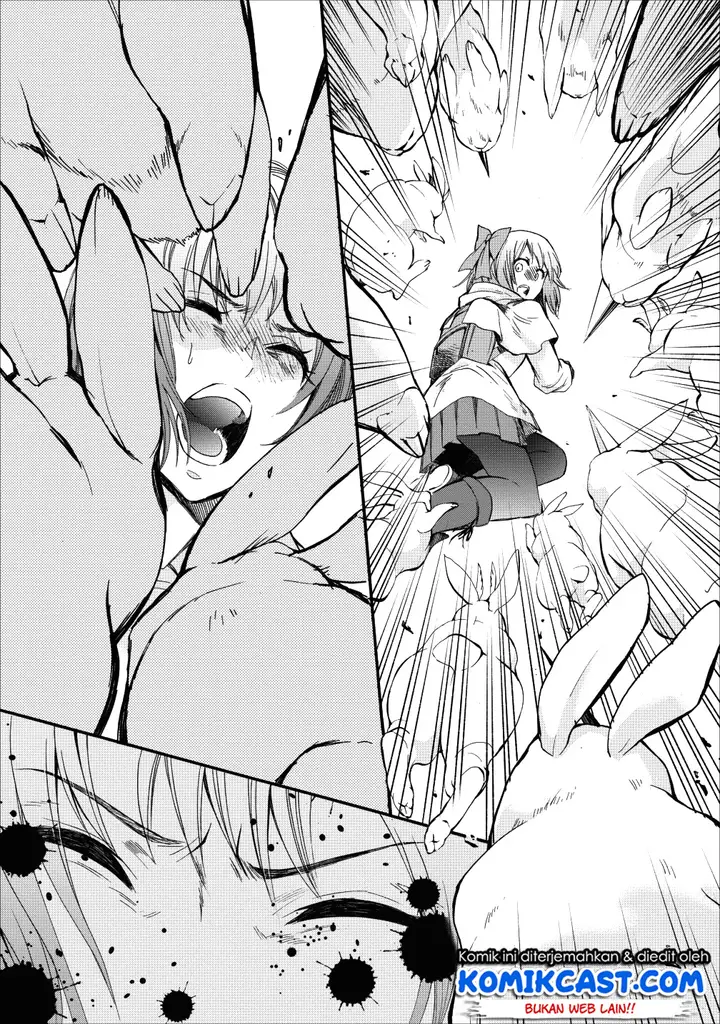 image-komik-bouken-ka-ni-narou-skill-board-de-dungeon-kouryaku-chapter-04-21/34