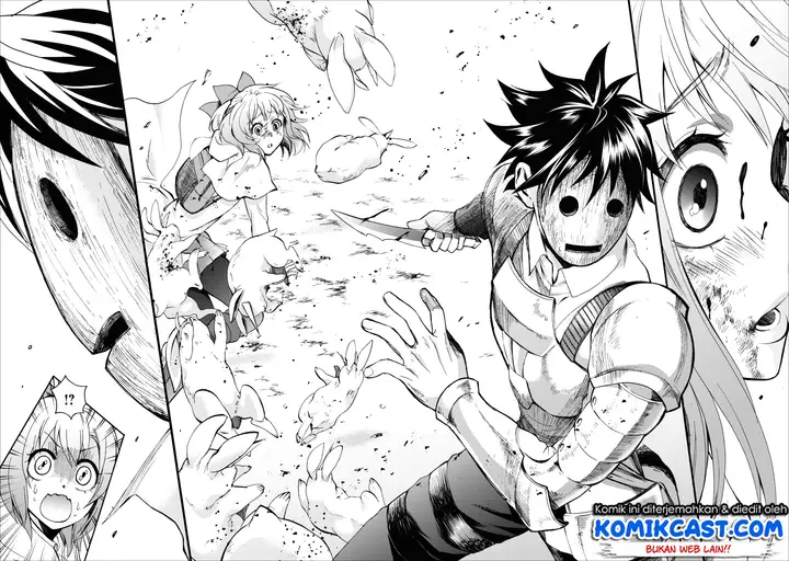 image-komik-bouken-ka-ni-narou-skill-board-de-dungeon-kouryaku-chapter-04-22/34