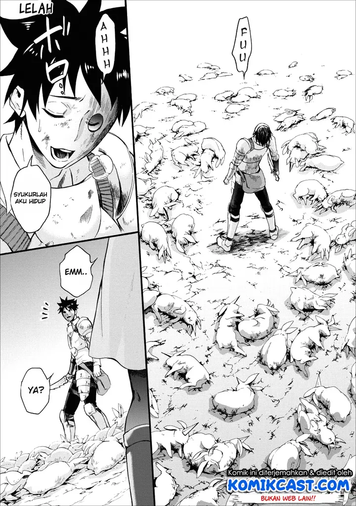 image-komik-bouken-ka-ni-narou-skill-board-de-dungeon-kouryaku-chapter-04-27/34