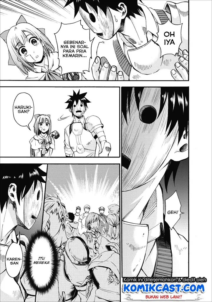 image-komik-bouken-ka-ni-narou-skill-board-de-dungeon-kouryaku-chapter-05-27/33