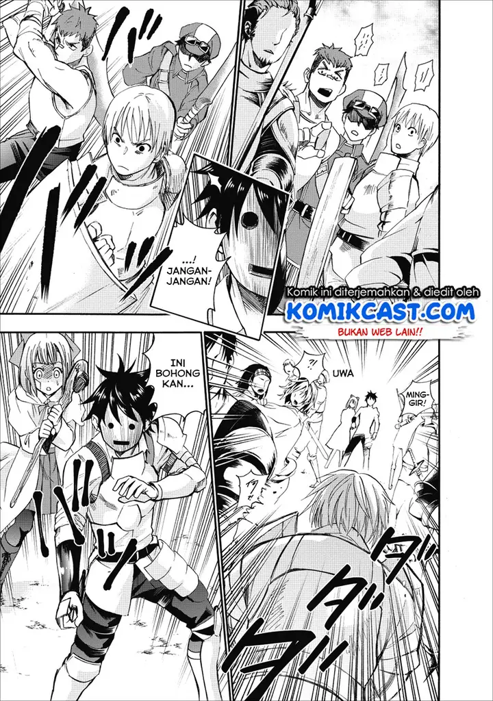 image-komik-bouken-ka-ni-narou-skill-board-de-dungeon-kouryaku-chapter-05-29/33