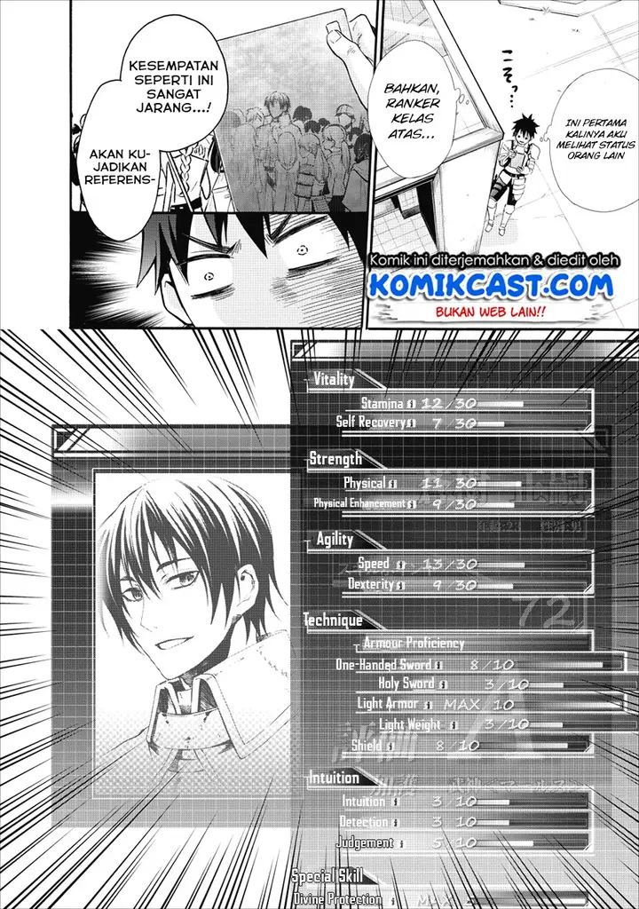 image-komik-bouken-ka-ni-narou-skill-board-de-dungeon-kouryaku-chapter-06-13/32