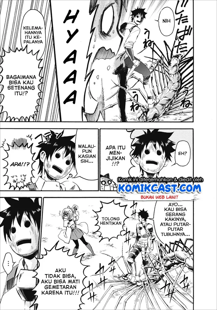 image-komik-bouken-ka-ni-narou-skill-board-de-dungeon-kouryaku-chapter-06-24/32