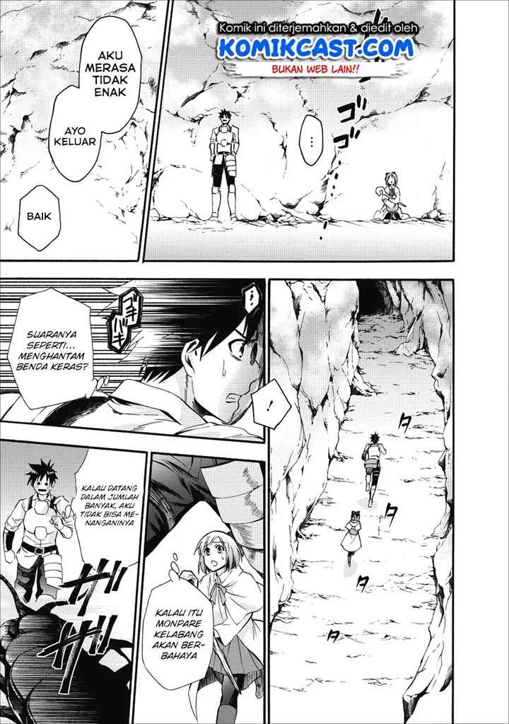 image-komik-bouken-ka-ni-narou-skill-board-de-dungeon-kouryaku-chapter-07-7/38