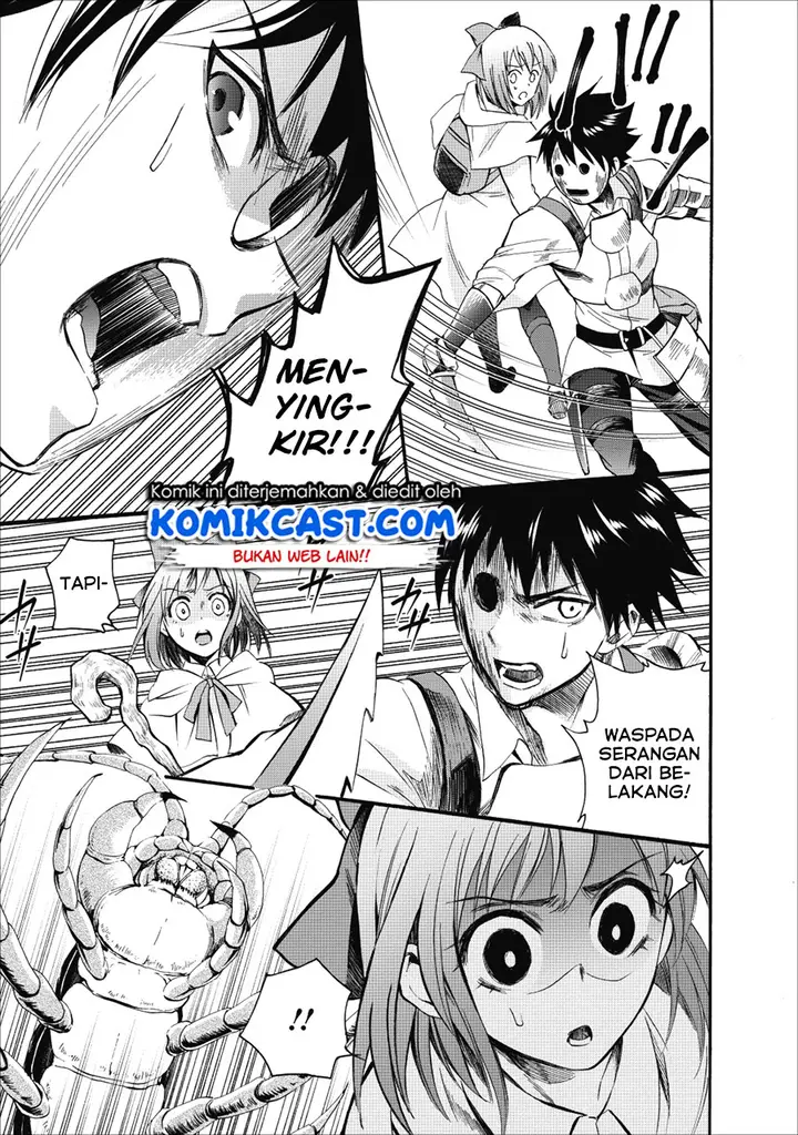 image-komik-bouken-ka-ni-narou-skill-board-de-dungeon-kouryaku-chapter-07-9/38