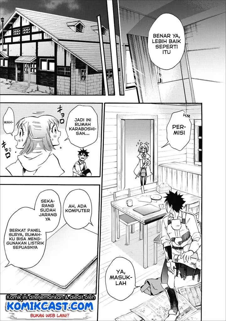 image-komik-bouken-ka-ni-narou-skill-board-de-dungeon-kouryaku-chapter-07-29/38