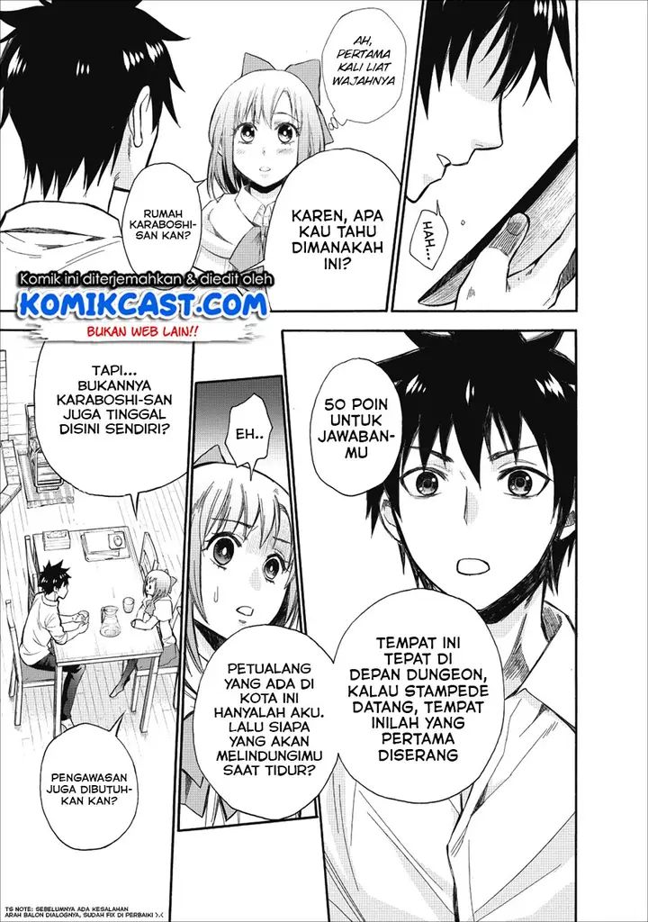 image-komik-bouken-ka-ni-narou-skill-board-de-dungeon-kouryaku-chapter-08-4/33