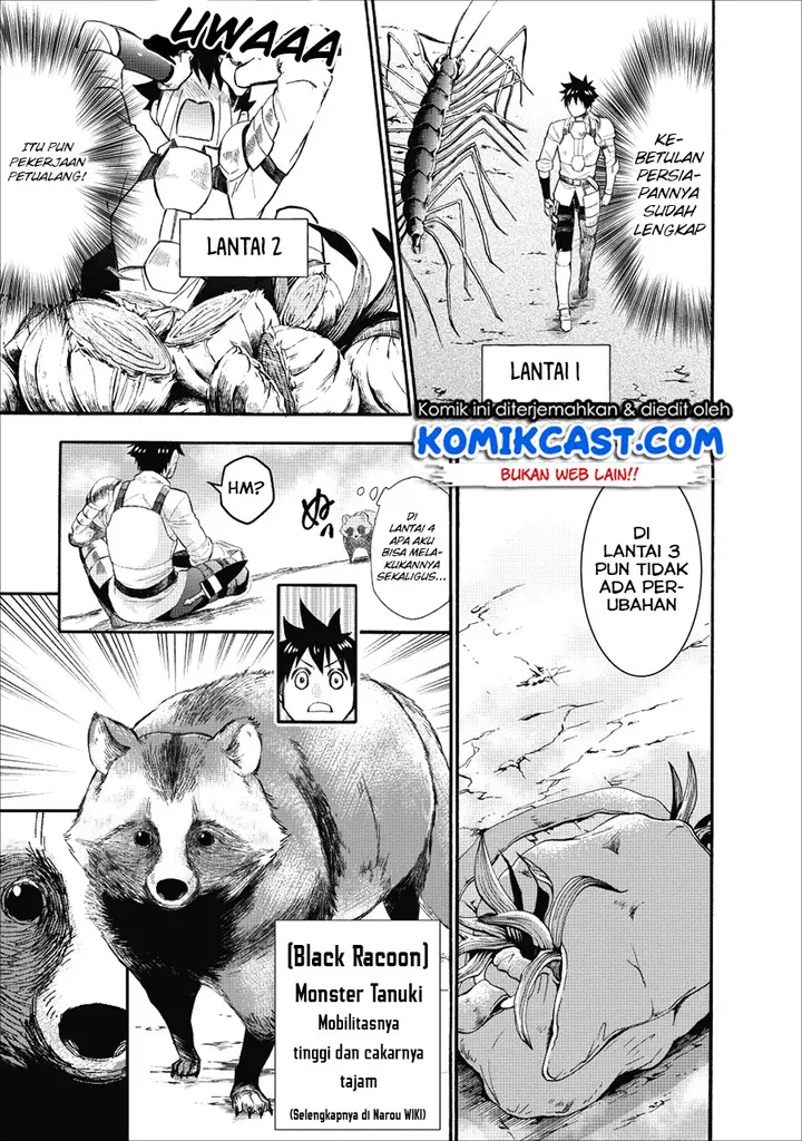 image-komik-bouken-ka-ni-narou-skill-board-de-dungeon-kouryaku-chapter-08-10/33