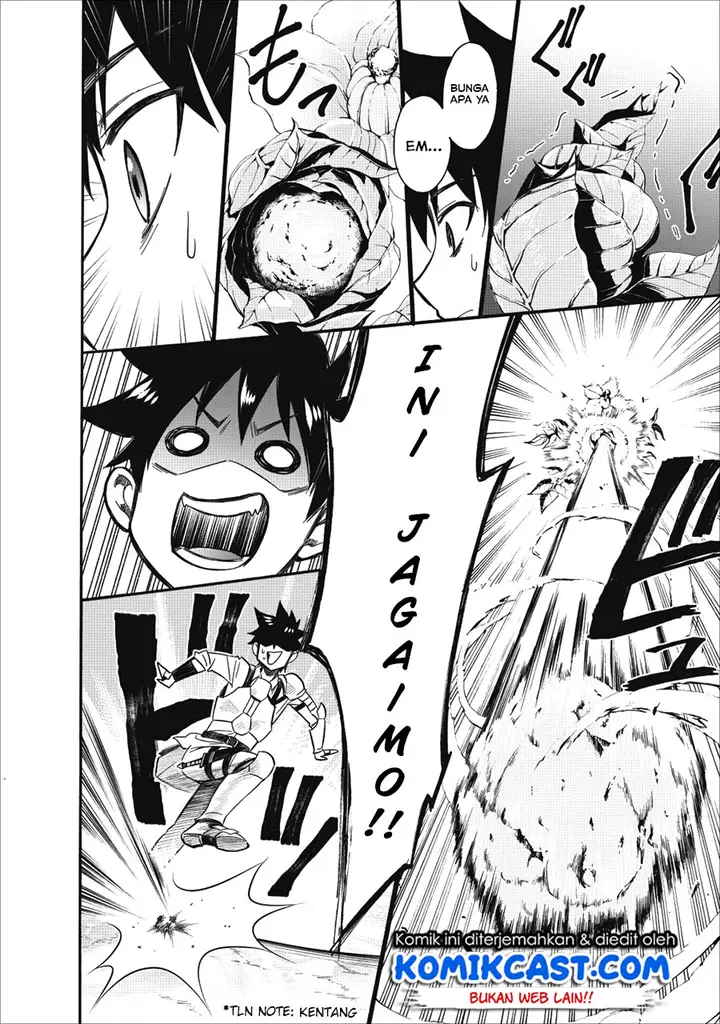 image-komik-bouken-ka-ni-narou-skill-board-de-dungeon-kouryaku-chapter-08-21/33