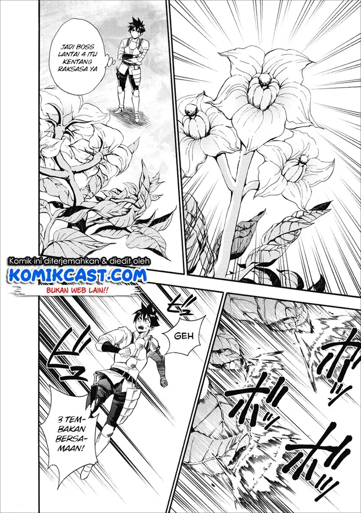 image-komik-bouken-ka-ni-narou-skill-board-de-dungeon-kouryaku-chapter-08-23/33