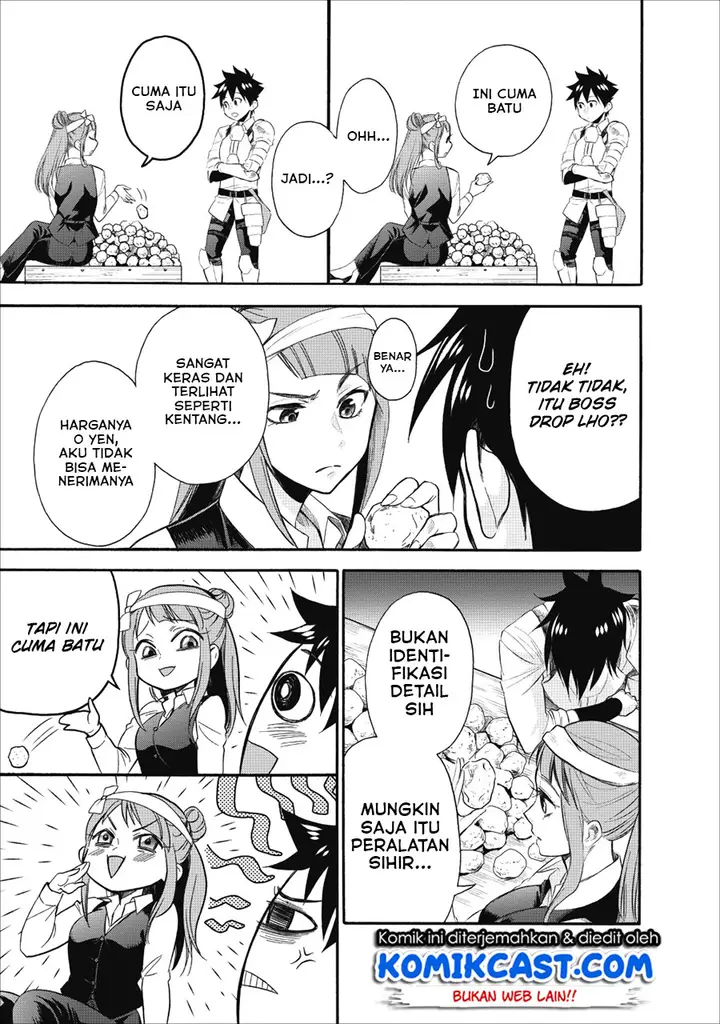 image-komik-bouken-ka-ni-narou-skill-board-de-dungeon-kouryaku-chapter-08-28/33