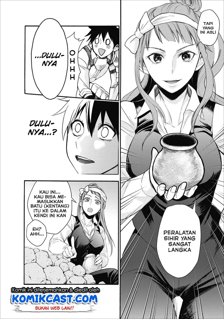 image-komik-bouken-ka-ni-narou-skill-board-de-dungeon-kouryaku-chapter-08-29/33