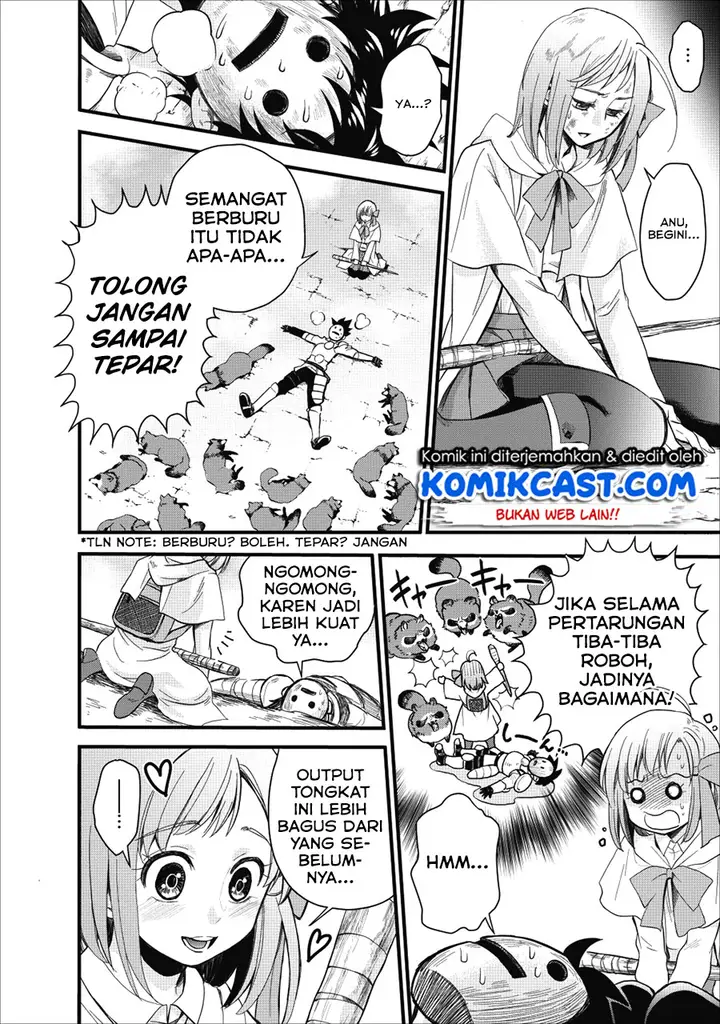 image-komik-bouken-ka-ni-narou-skill-board-de-dungeon-kouryaku-chapter-09-17/25