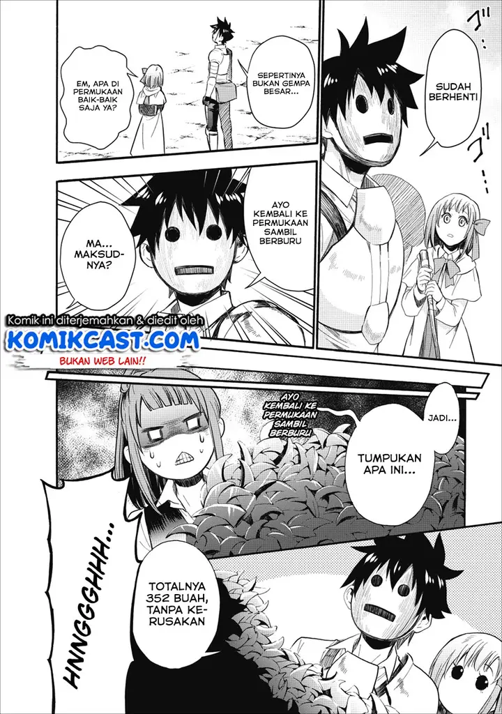 image-komik-bouken-ka-ni-narou-skill-board-de-dungeon-kouryaku-chapter-09-19/25